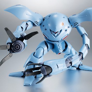 반다이 로봇혼 SIDE MS MSM-03C 하이고그 ver. A.N.I.M.E 액션피규어 재발매 23년 11월 입고예정